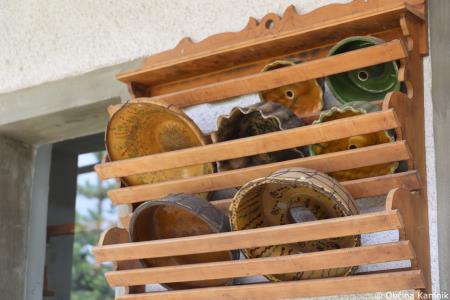 V Kamniku se odvijajo Dnevi keramike in lončarstva in praznovanje 30 let Ile lončarstva (17)